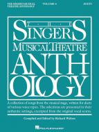 Singer's Musical Theatre Anthology: Duets Vol. 4 