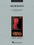 Grand Dances Standard