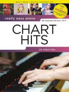 Really Easy Piano: Chart Hits 5 