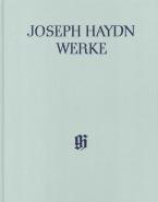 Verschiedene kirchenmusikalische Werke, 1. Folge 