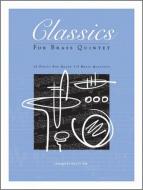 Classics For Brass Quintet Standard