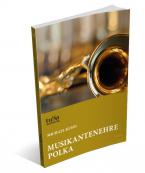 Musikantenehre Polka 