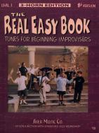Real Easy Book Level 1: Bb Version 