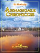Annandale Chronicles 