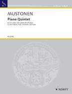 Piano Quintet Standard
