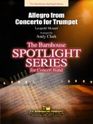 Allegro From Concerto For Trumpet 