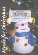 In The Christmas Mood 