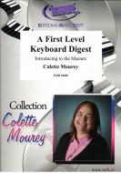 A First Level Keyboard Digest Standard