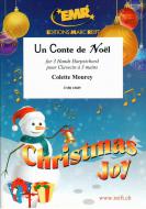 Un Conte de Noël Standard
