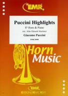 Puccini Highlights Standard