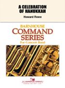 A Celebration Of Hanukkah 