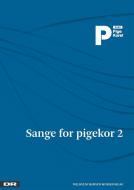Sange For Pigekor 2 