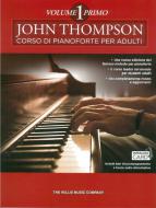 Corso di Pianoforte per Adulti 