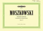 Polish Dances Op. 55 