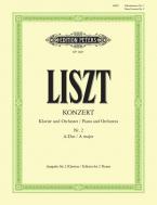 Concerto No. 2 in A 