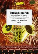 Turkish March Standard