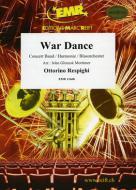 War Dance Standard
