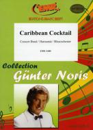 Caribbean Cocktail Standard
