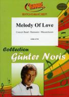 Melody Of Love Standard