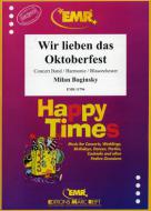 Wir lieben das Oktoberfest Standard