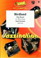 Birdland Standard