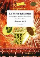La Forza del Destino Standard