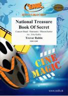 National Treasure Book Of Secret Standard