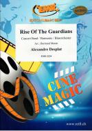 Rise Of The Guardians Standard