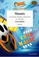 Mannix Standard