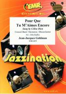Pour Que Tu M'Aimes Encore Standard
