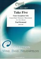 Take Five Standard