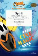 Spirit: Stallion Of The Cimarron Standard