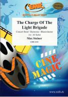 The Charge Of The Light Brigade Standard