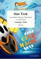 Star Trek Standard