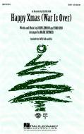 Happy Xmas (War Is Over) 