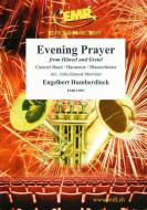 Evening Prayer Standard