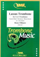 Lassus Trombone Standard