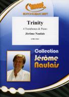 Trinity Standard