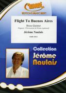 Flight To Buenos Aires Standard