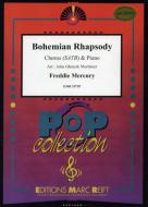 Bohemian Rhapsody Standard