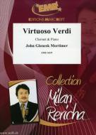 Virtuoso Verdi Standard