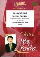 Jesus bleibet meine Freude Standard