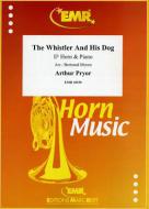 The Whistler And His Dog Standard
