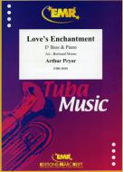Love's Enchantment Standard