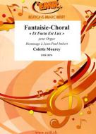 Fantaisie-Choral Standard