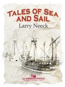Tales Of Sea And Sail 