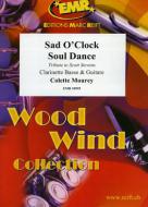 Sad O' Clock Soul Dance Standard