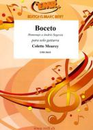 Boceto Standard