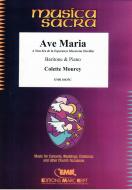 Ave Maria Standard