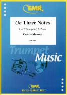 On Three Notes Standard